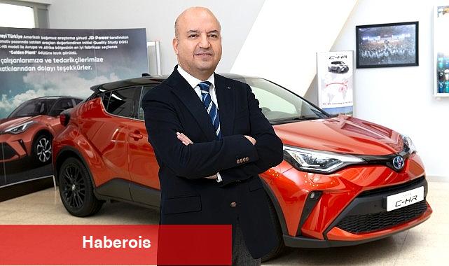 Toyota Otomotiv Sanayi Türkiye, Planlı Bakım ve Onarım Çalışmaları İçin Üretime İki Hafta Ara Veriyor - Haberois Toyota Otomotiv Sanayi Türkiye, Planlı Bakım ve Onarım Çalışmaları İçin Üretime İki Hafta Ara Veriyor