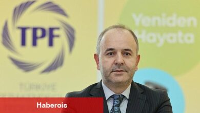 TPF Başkanı Ömer Düzgün: "Sektörün Geleceğini Belirlemek İçin Birlik ve Beraberlik Şart"