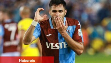 Trabzonspor - Antalyaspor: Olası 11