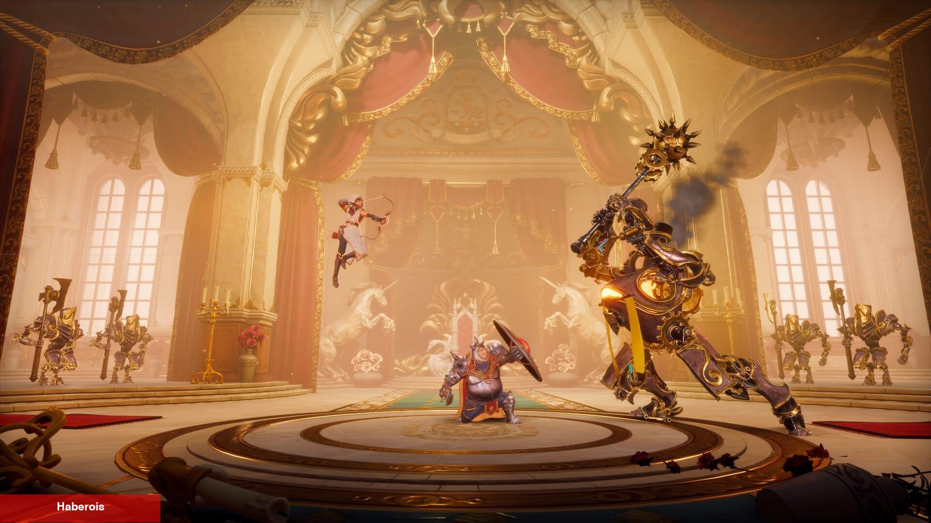 Trine 5: A Clockwork Conspiracy için Yeni Fragman Zoya Karakterini Tanıtıyor - Haberois Trine 5: A Clockwork Conspiracy için Yeni Fragman Zoya Karakterini Tanıtıyor