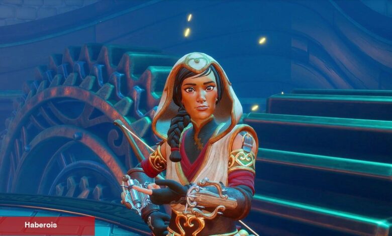 Trine 5: A Clockwork Conspiracy için Yeni Fragman Zoya Karakterini Tanıtıyor - Haberois Trine 5: A Clockwork Conspiracy için Yeni Fragman Zoya Karakterini Tanıtıyor