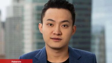 Tron Kurucusu Justin Sun, Bu Altcoin’i Ucuzdan Topladı!