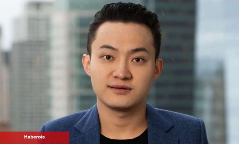 Tron Kurucusu Justin Sun, Bu Altcoin’i Ucuzdan Topladı! - Haberois Tron Kurucusu Justin Sun, Bu Altcoin’i Ucuzdan Topladı!