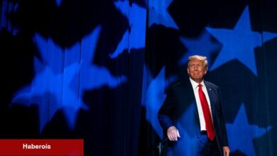 Trump Eski Adı Twitter Olarak Bilinen Hizmete Geri Dönüyor