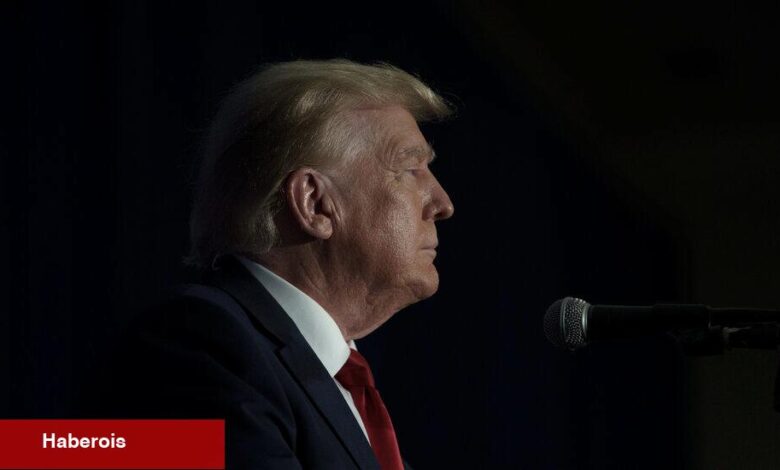 Trump Seçim Suçlamaları, Clash of Lies Versus Free Speaking'i Kurdu - Haberois Trump Seçim Suçlamaları, Clash of Lies Versus Free Speaking'i Kurdu