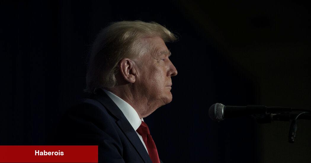 Trump Seçim Suçlamaları, Clash of Lies Versus Free Speaking'i Kurdu
