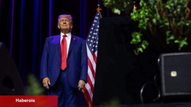 Trump, Yasal Faturalarını Ödemek İçin Taraftarlarının Bağışlarını Nasıl Kullanıyor?