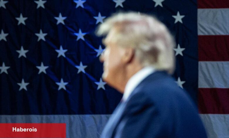 Trump'ın Seçim Yalanlarının Kapsamını Değerlendirmek - Haberois Trump'ın Seçim Yalanlarının Kapsamını Değerlendirmek