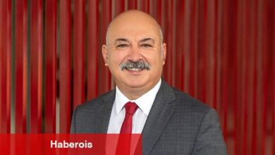 TSB Başkan Adayı Uğur Gülen: 'Ortak akılla yönetilen bir kültür ile sigorta sektörünün itibarını artıracağız'