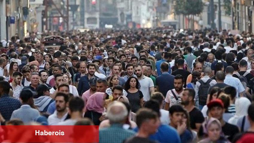 TÜİK Açıkladı: İşsizlik Oranı 2. Çeyrekte Yüzde 9.7’ye Geriledi