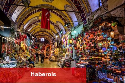 TÜİK verilerine göre 2022'de istihdamda en yüksek pay hizmet sektörünün oldu - Haberois TÜİK verilerine göre 2022'de istihdamda en yüksek pay hizmet sektörünün oldu