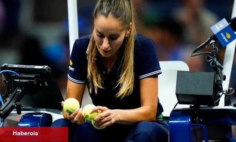 Tüm Tenis Topları Eşit Değildir - Haberois Tüm Tenis Topları Eşit Değildir