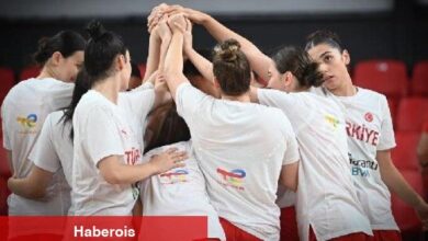 Türk basketbolunda altyapı çalışmaları devam ediyor