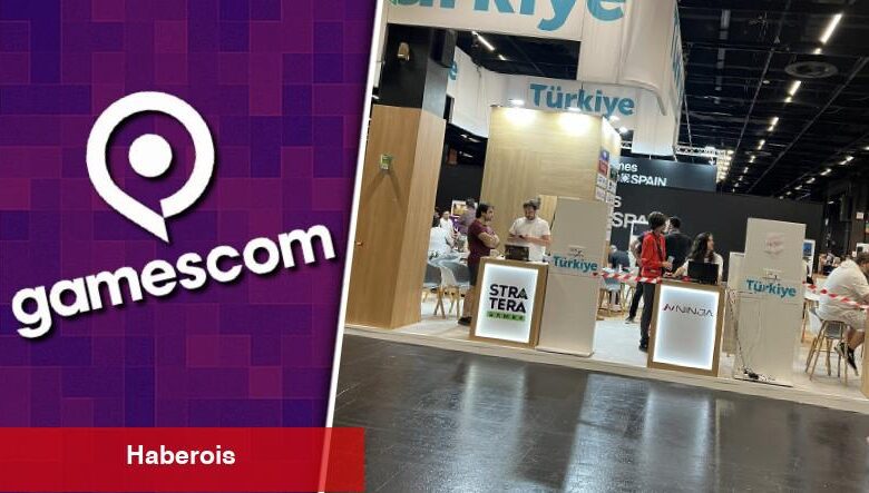 Türk Geliştiriciler, Yaş Lisansı Alınmaması Nedeniyle Gamescom'da Oyunlarını Gösteremedi! - Haberois Türk Geliştiriciler, Yaş Lisansı Alınmaması Nedeniyle Gamescom'da Oyunlarını Gösteremedi!