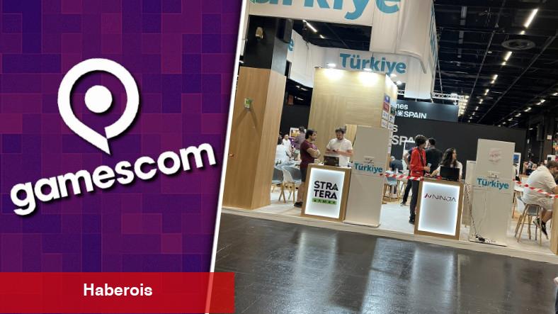 Türk Geliştiriciler, Yaş Lisansı Alınmaması Nedeniyle Gamescom'da Oyunlarını Gösteremedi!