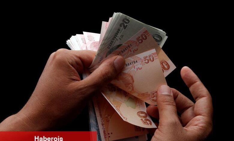 Türk lirası mevduat ve kredi faizleri arttı - Haberois Türk lirası mevduat ve kredi faizleri arttı