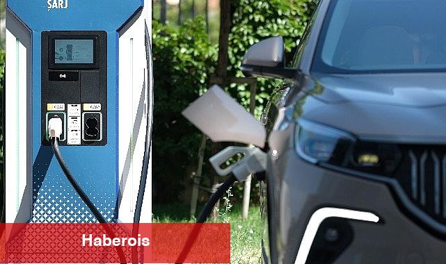 Türk Telekom, enerji dönüşümündeki öncü vizyonunu TT Ventures ile elektrikli otomobillere yansıtıyor - Haberois Türk Telekom, enerji dönüşümündeki öncü vizyonunu TT Ventures ile elektrikli otomobillere yansıtıyor