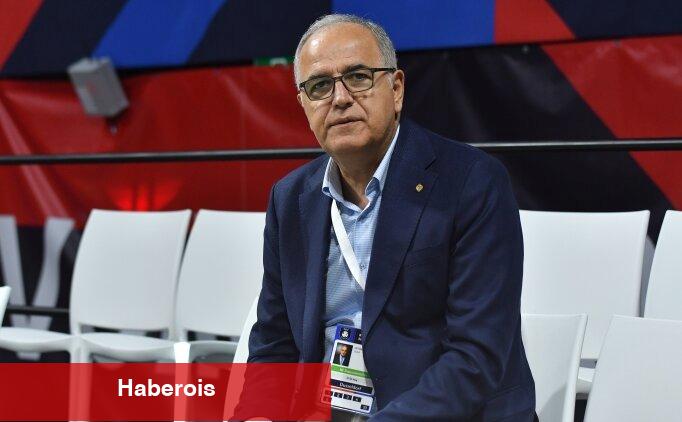 Türk voleybolunda "çifte Zafer Bayramı" heyecanı - Haberois Türk voleybolunda "çifte Zafer Bayramı" heyecanı