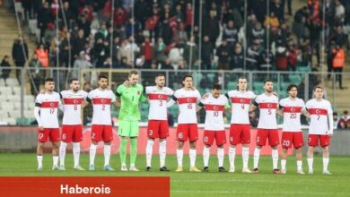 Türkiye-Ermenistan maçının öncelikli bilet satışı başladı