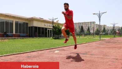 Türkiye gözünü olimpiyatlara dikti!