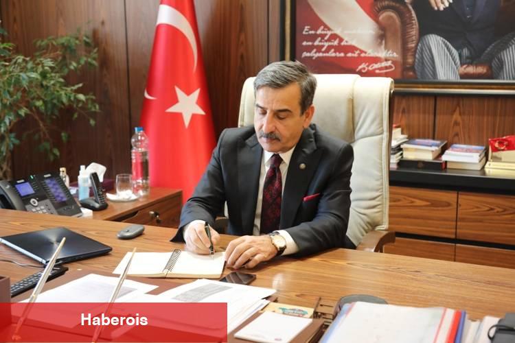Türkiye Kamu-Sen: “2024-2025 Teklifi Kabul Edilemez” - Haberois Türkiye Kamu-Sen: “2024-2025 Teklifi Kabul Edilemez”