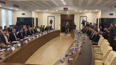 Türkiye Kamu-Sen: “2024-2025 Teklifi Kabul Edilemez”
