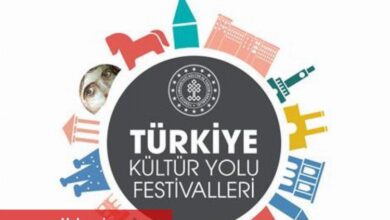 'Türkiye Kültür Yolu Festivalleri' bu yıl 11 şehirde