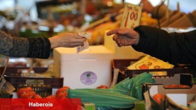 Türkiye perakende satış verileri açıklandı