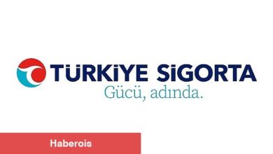 Türkiye Sigorta ikinci çeyrekte de liderliğini sürdürdü!