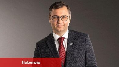 Türkiye Sigorta Üst Yönetiminde Değişiklik