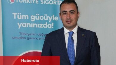 Türkiye Sigorta'da Üst Düzey Değişim