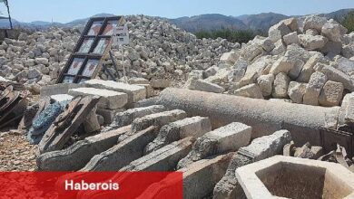 Türkiye Tasarım Vakfı'ndan Hatay'ın yeniden ihyasına gönüllü destek