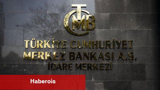 Türkiye TCMB'ye dikkat kesildi - Haberois Türkiye TCMB'ye dikkat kesildi