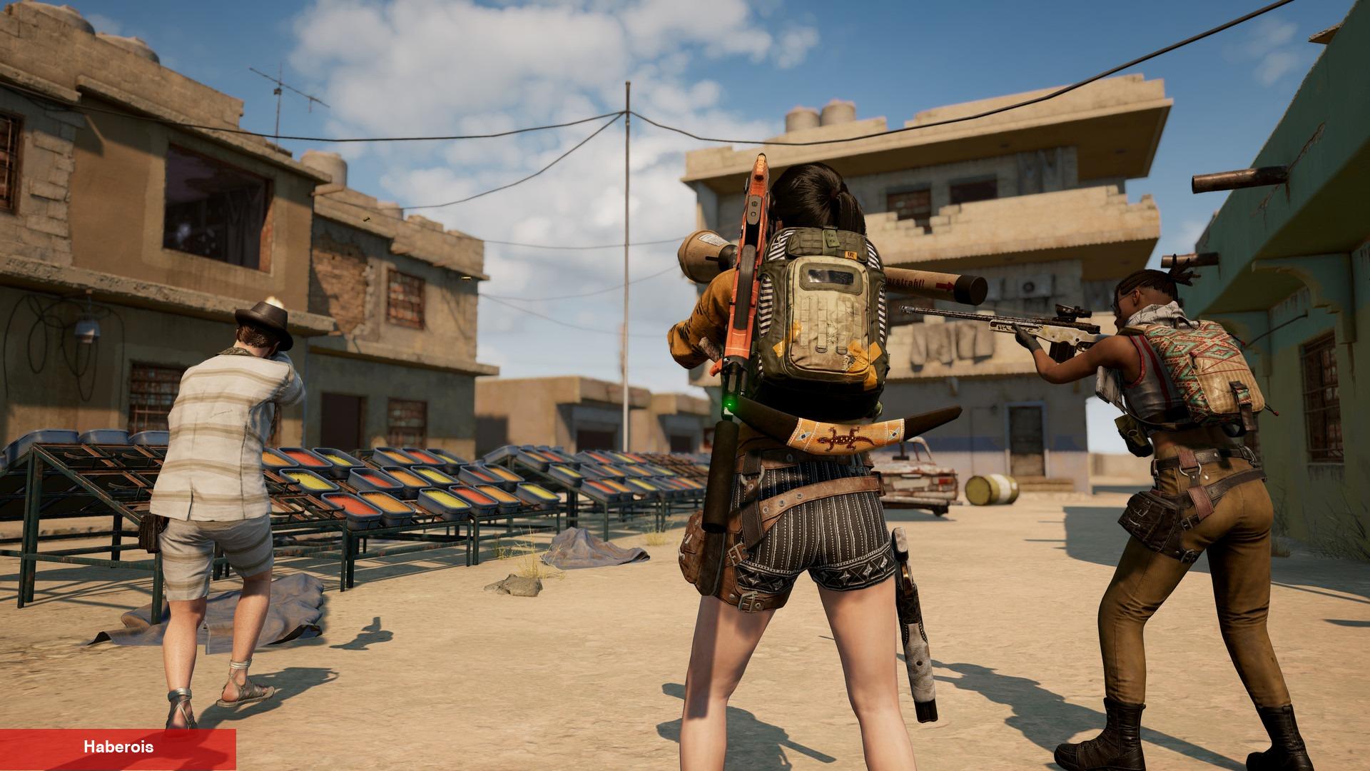 Türkiye ve Orta Doğu'yu Kapsayan PUBG: Battlegrounds Turnuvası Protality'nin 7. Dönemi Başlıyor! - Haberois Türkiye ve Orta Doğu'yu Kapsayan PUBG: Battlegrounds Turnuvası Protality'nin 7. Dönemi Başlıyor!