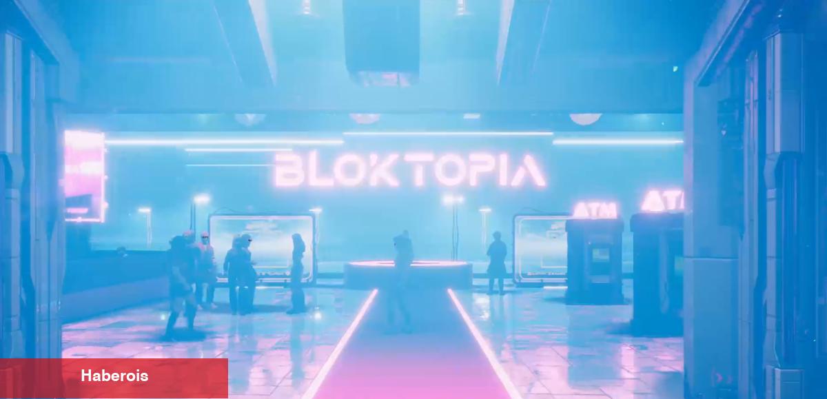 Türklerin Metaverse Coini ‘Büyük Şey Geliyor’ Dedi! Fırladı!