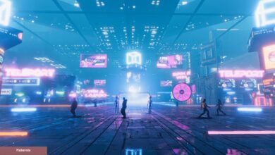 Türklerin Metaverse Coini ‘Büyük Şey Geliyor’ Dedi! Fırladı!