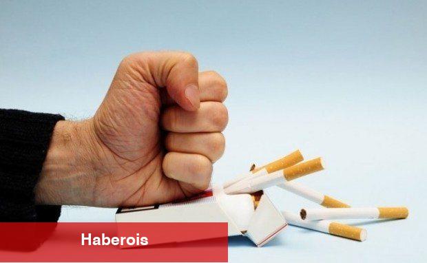Tütün Bağımlığından Nasıl Kurtulunur ? - Haberois Tütün Bağımlığından Nasıl Kurtulunur ?