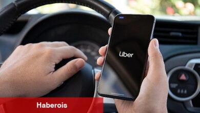 UBER'den taksiler için rezervasyon hamlesi
