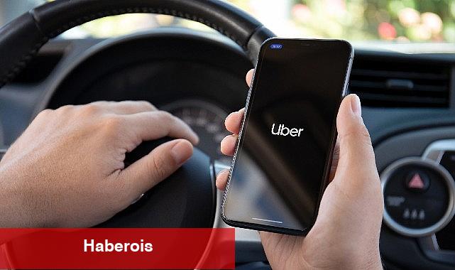 UBER'den taksiler için rezervasyon hamlesi - Haberois UBER'den taksiler için rezervasyon hamlesi