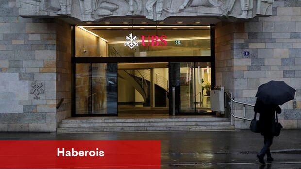 UBS, ABD’de 1,4 milyar dolar ceza ödeyecek - Haberois UBS, ABD’de 1,4 milyar dolar ceza ödeyecek