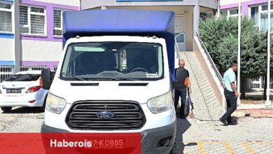Ücretsiz kırtasiye malzemelerinin dağıtımı başladı
