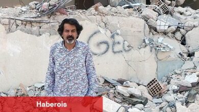 Uluslararası Antakya Film Festivali'ne film başvurusu yağmuru