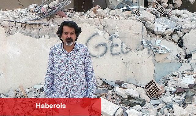 Uluslararası Antakya Film Festivali'ne film başvurusu yağmuru - Haberois Uluslararası Antakya Film Festivali'ne film başvurusu yağmuru