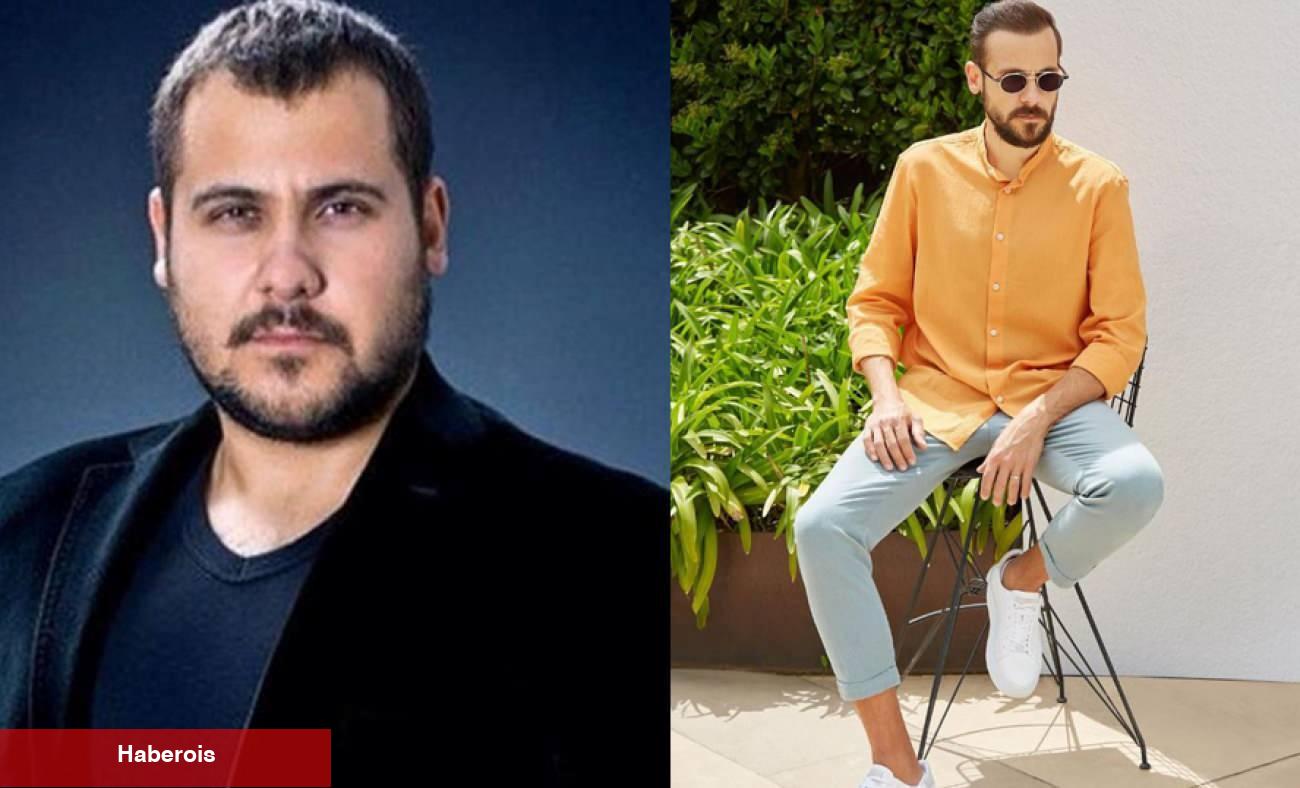 Ümit Erdim 38 yaşında tanınmaz halde! Bir deri bir kemik kalan ünlü oyuncunun uyguladığı diyet