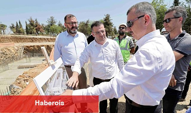 Umudu paylaşıyor, engelleri birlikte kaldırıyoruz - Haberois Umudu paylaşıyor, engelleri birlikte kaldırıyoruz