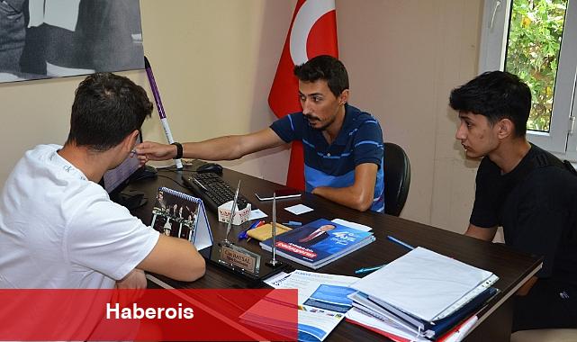 Üniversite adaylarına tercih desteği - Haberois Üniversite adaylarına tercih desteği