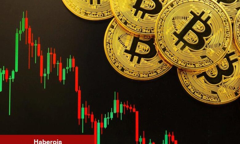 Ünlü Analist, Bitcoin İçin Yüzde 50 Düşüş Bekliyor! - Haberois Ünlü Analist, Bitcoin İçin Yüzde 50 Düşüş Bekliyor!