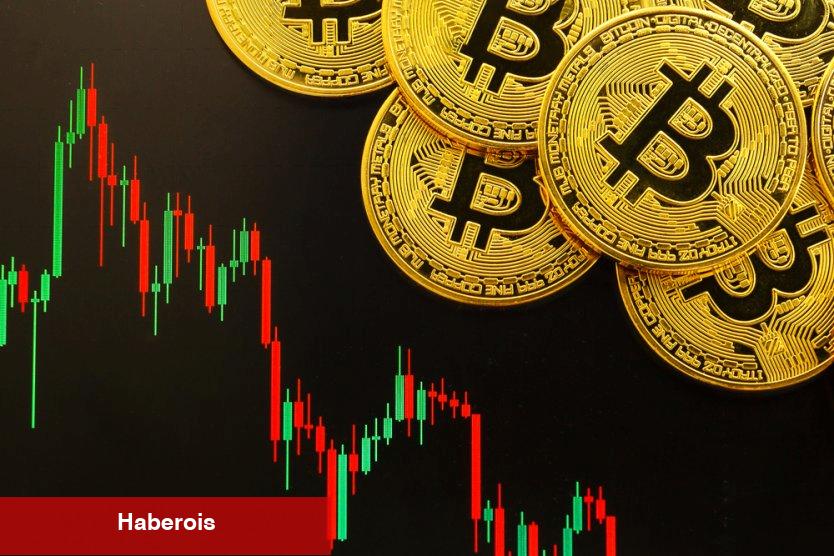 Ünlü Analist, Bitcoin İçin Yüzde 50 Düşüş Bekliyor!