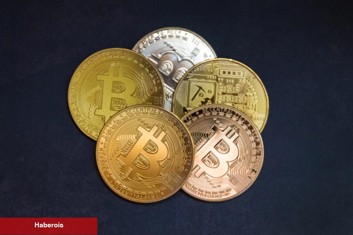 Ünlü CEO, Elindeki 5 Altcoin İsmini Açıkladı! İşte Liste