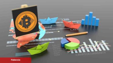 Ünlü CEO, Elindeki 5 Altcoin İsmini Açıkladı! İşte Liste